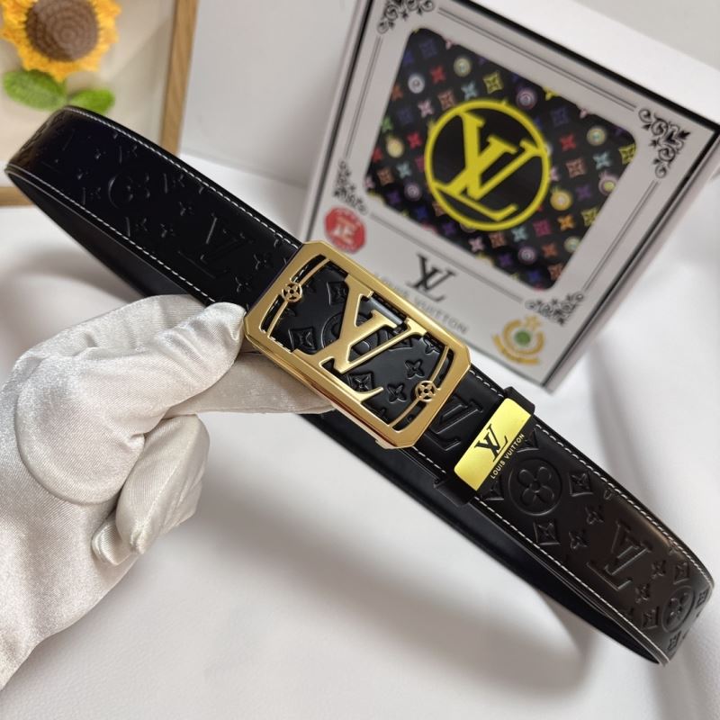 Louis Vuitton Belts